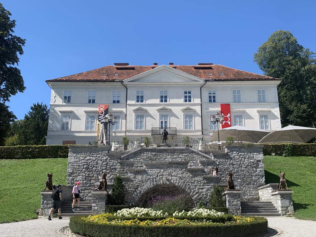 Desde la costa hasta Ljubljana - De nuevo en Eslovenia (II) y extensión a Macedonia del Norte (21)