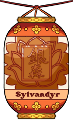Sylvandyr