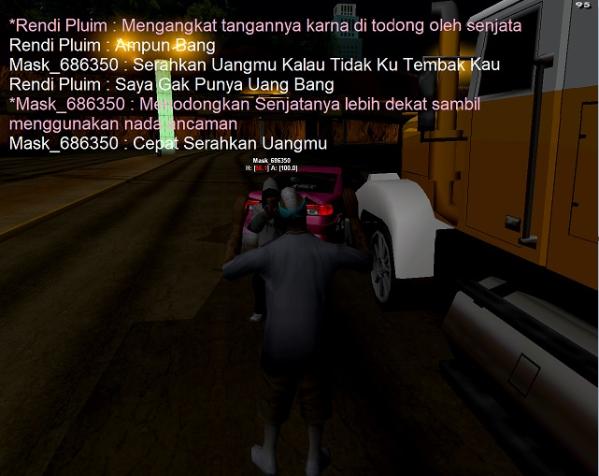 MENGANGKAT-TANGANNYA-KARNA-DI-TODONG-OLE