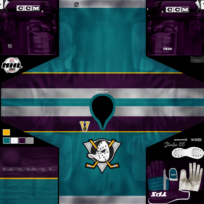 Ducks Heritage copy