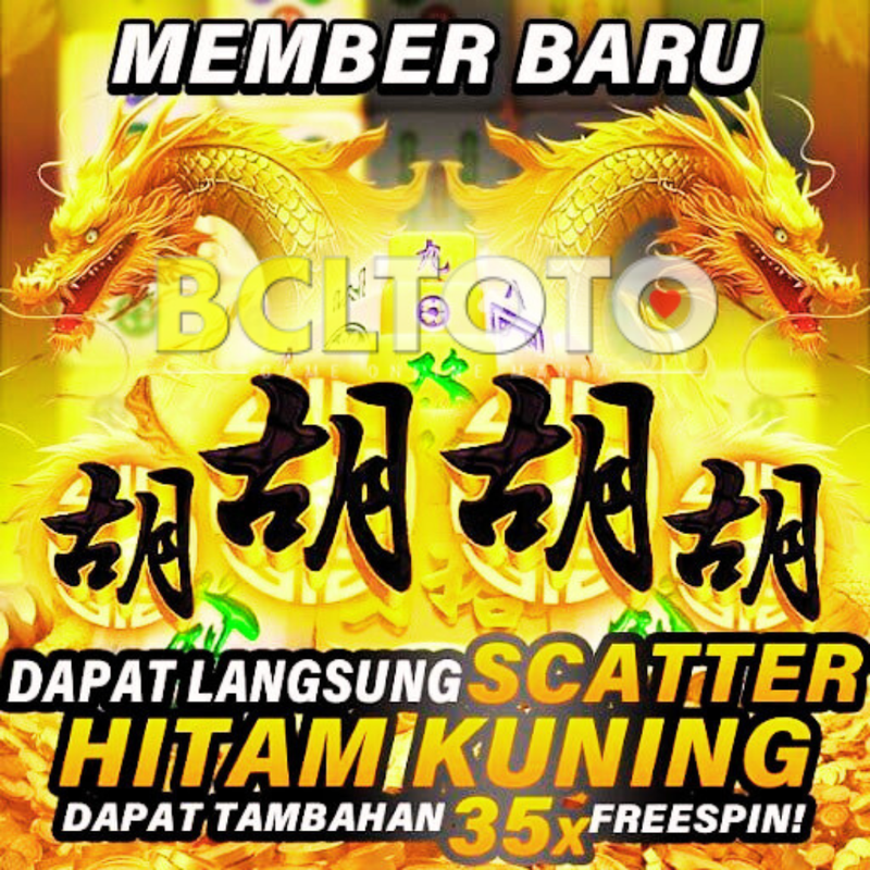 Permainan slot online