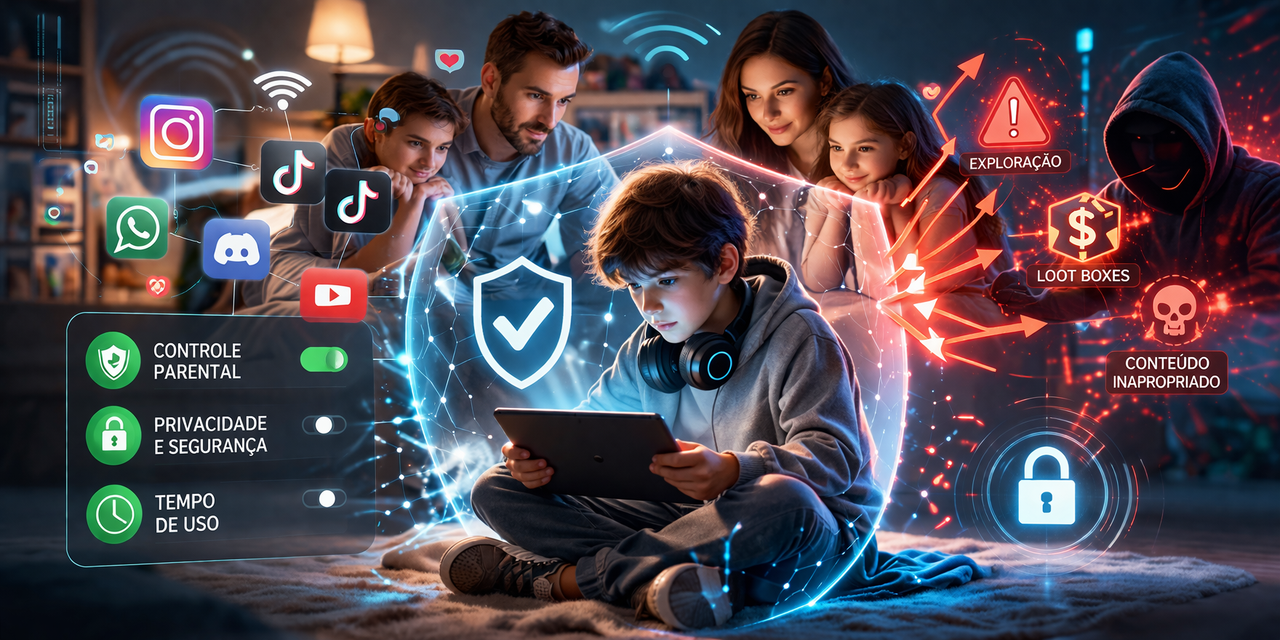 ECA Digital (Lei Felca): o que pretende proteger e se vai entregar na prática