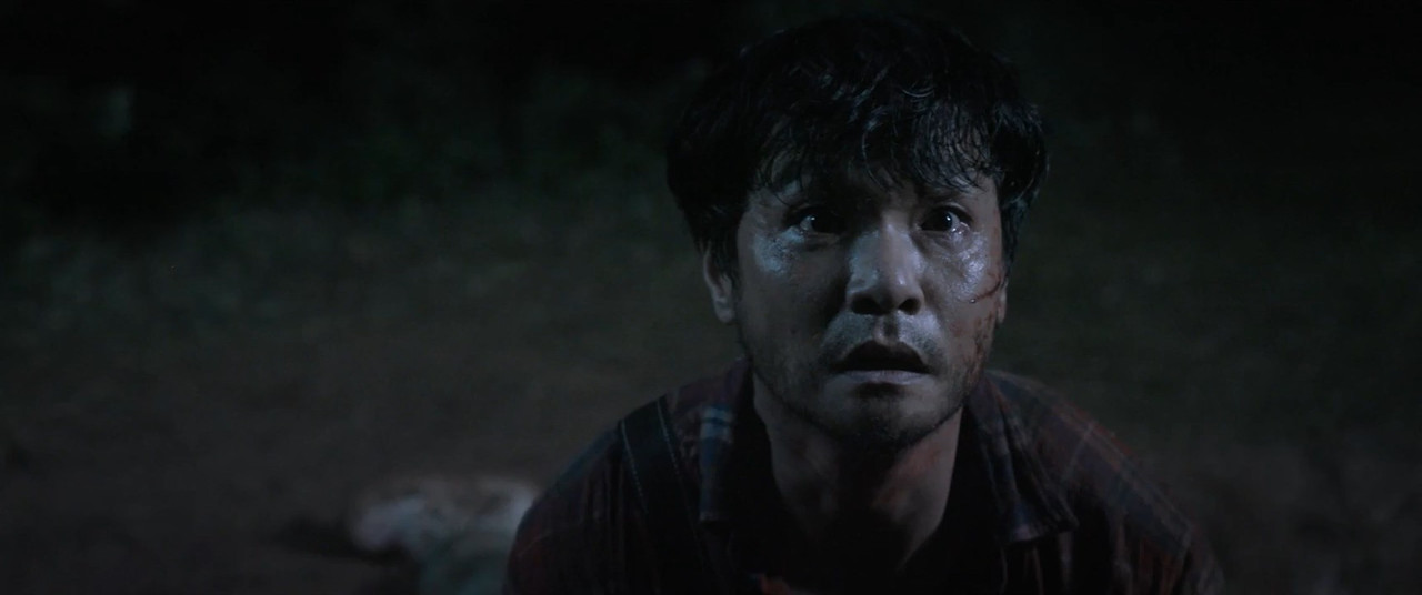 Chabak - Night of Murder and Romance 2023 WebRip [Hindi + Korean] 480p, 720p ESub Screenshot