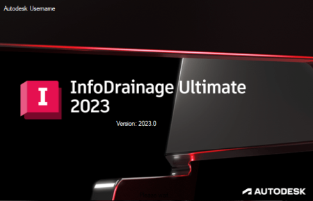 Autodesk InfoDrainage Ultimate 2023.0 For Civil 2020-2023 (x64)