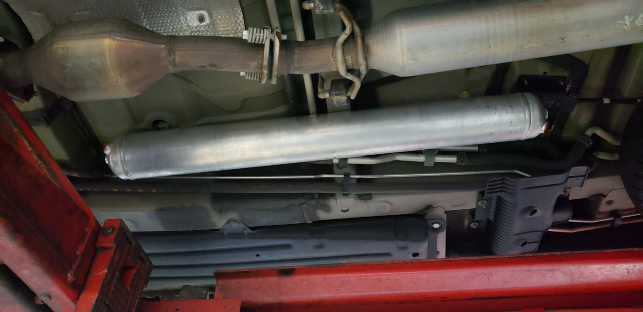 SiennaTrainHornInstall (70)