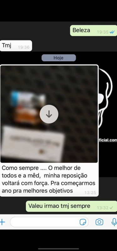 Feedback de Cliente