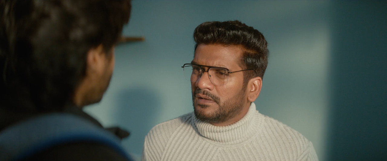 Epic - First Semester 2026 WebRip [Hindi + Tamil + Telugu + Malayalam + Kannada] 1080p 480p 720p ESub Screenshot