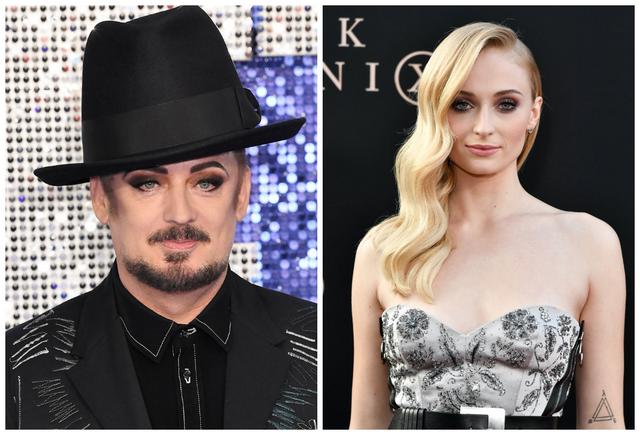 boygeorgeturner