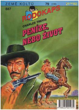 Re: Knihovnička Rodokapsu