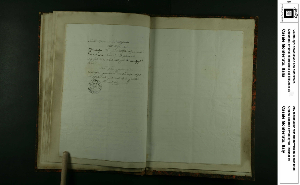 Decesso Iuli Domenico (2)