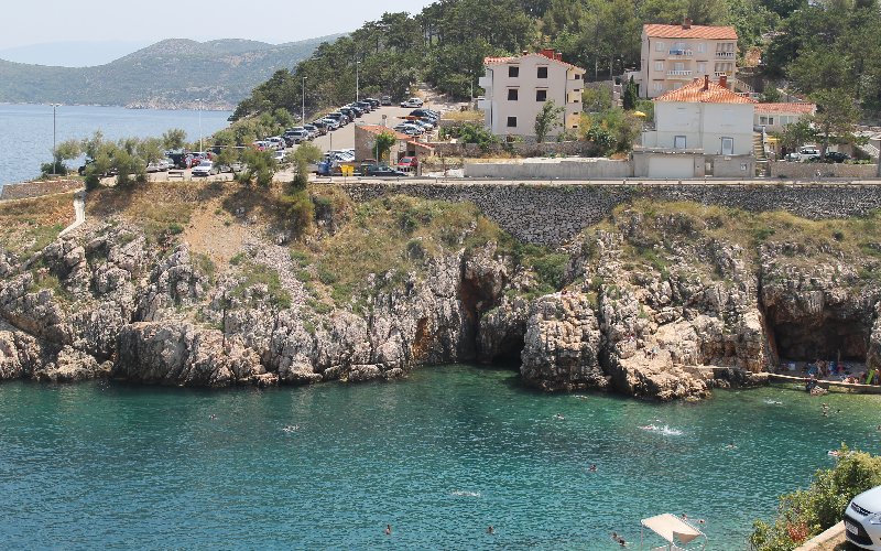 Cuarto día: Isla de Krk-Rastoke-Rakovica. - Croacia y Mostar en coche (3)