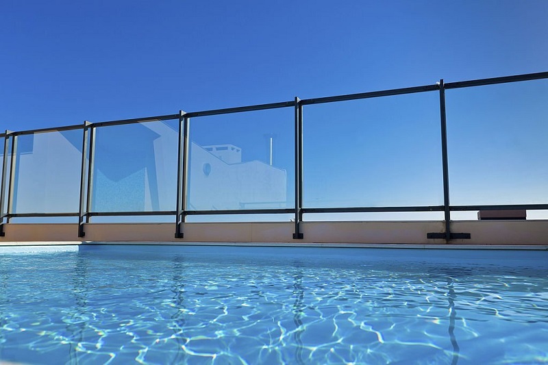 Frameless Glass Pool Fencing What You Need To Know
