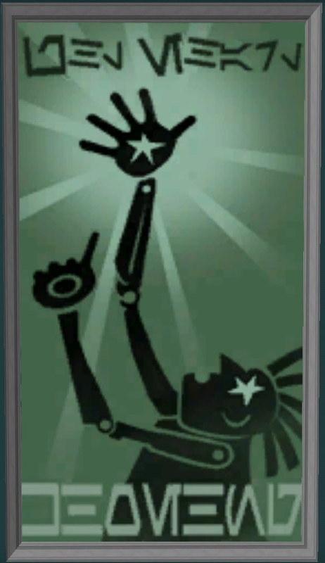 Party Poster