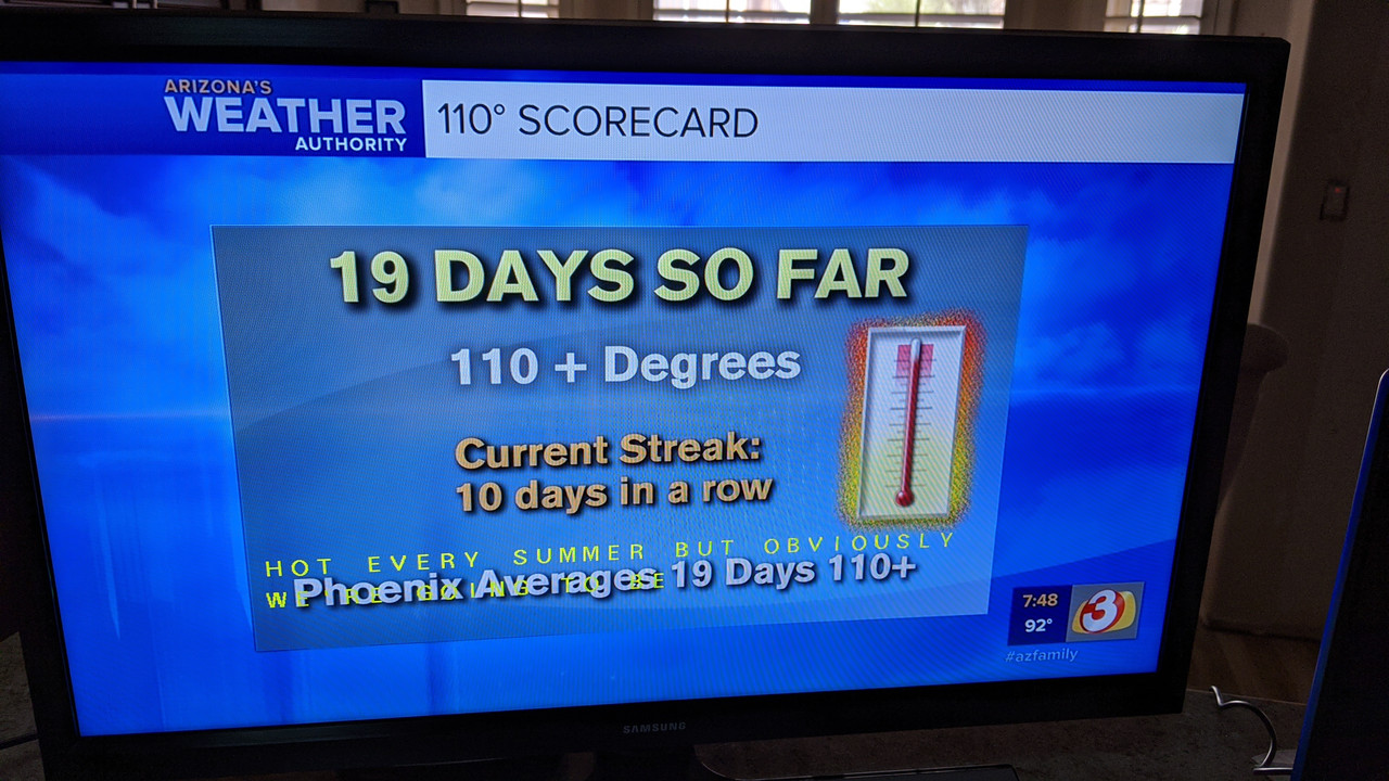 Phoenix Temps (07-14-20)