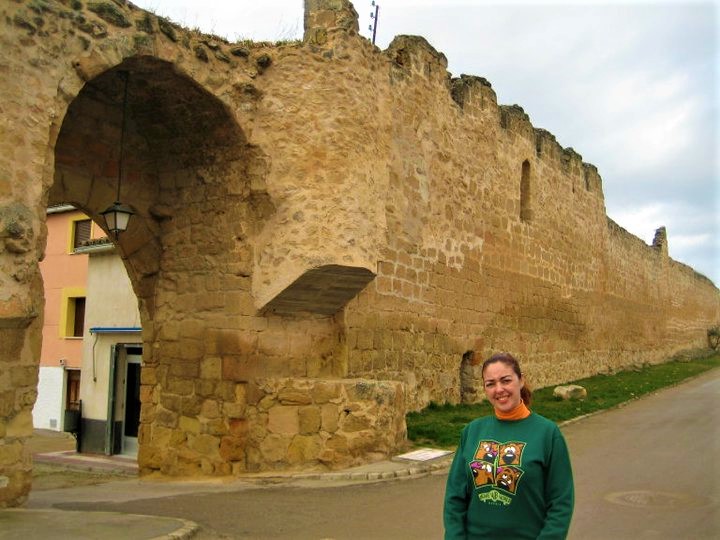 RUTA DE LAS CARAS-2011/2015-CUENCA - Paseando por España-1991/2016 (5)