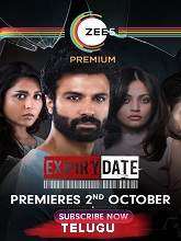 Expiry Date (2020) HDRip Telugu Movie Watch Online Free