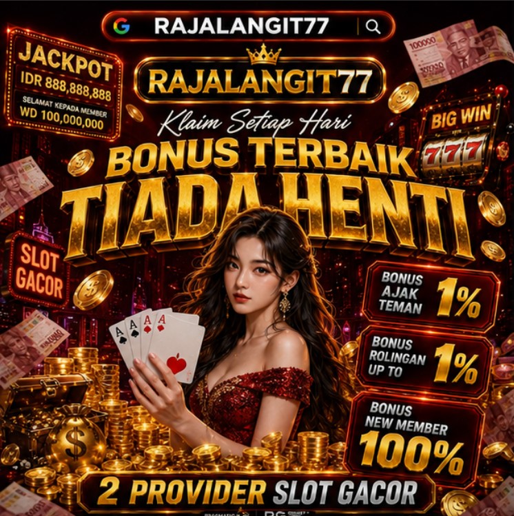 RAJALANGIT77