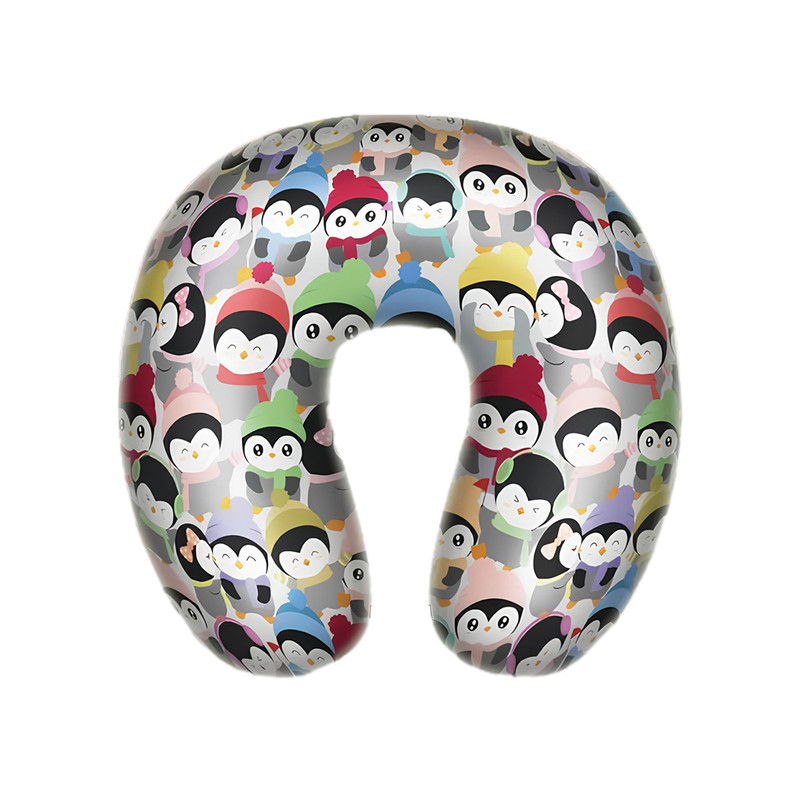 EVE Textile® Kopfkissen Kissen Reisekissen Nackenkissen Orthopädisch Ergonomisch - Bild 25 von 26