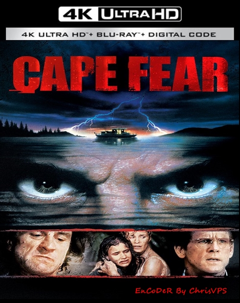 Przylądek Strachu / Cape Fear (1991) MULTI.HDR.2160p.BDRemux.DTS.HD.MA.AC3-ChrisVPS / LEKTOR i NAPISY