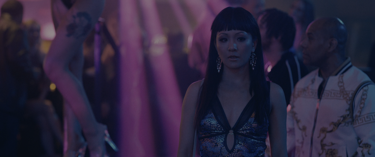 Le ragazze di Wall Street (2019) [BluRay Rip 2160p HEVC 10bit-HD