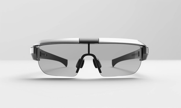 Android XR glasses