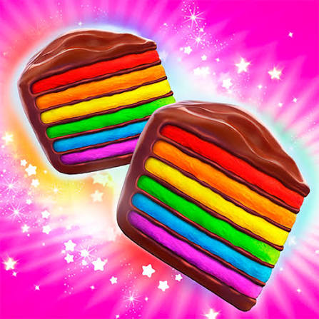 cookie jam