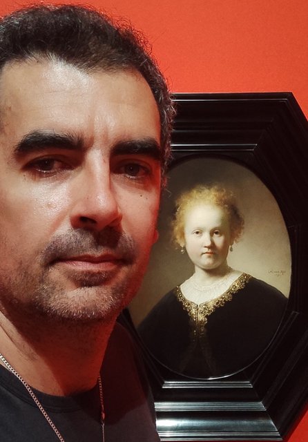 Escapada por Amsterdam - La Haya - Delft - Rotterdam - Leiden - Londres - Blogs de Europa - Museo Mauritshuis, decepcionante Depot Boijmans y callejeo por Delft y Leiden (144)