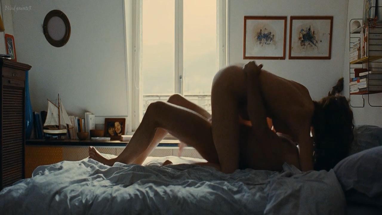 21569. A Happy Event (2011) - HD720p - Louise Bo