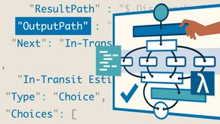 AWS for Developers Step Functions