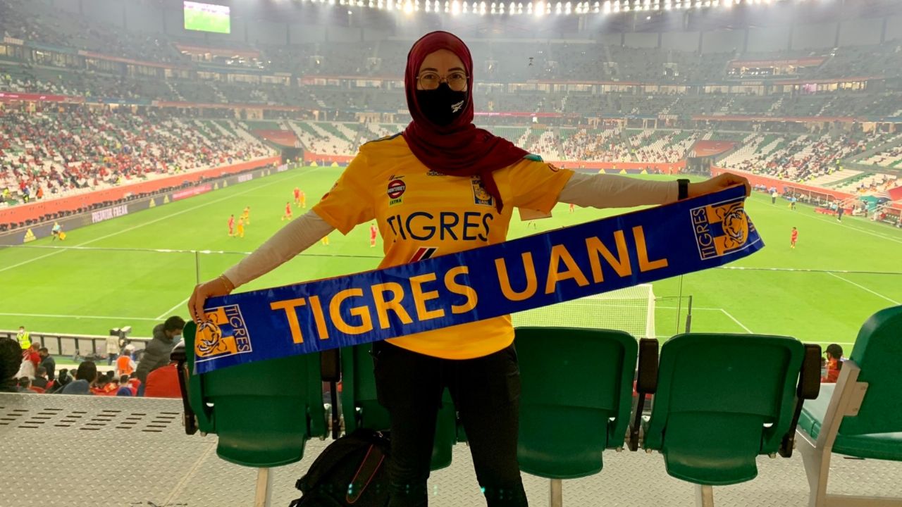 Ebrard se reunió con mexicana que denució abuso sexual en Qatar<br><br>SRE se hará cargo de la defensa legald de Paola Shietekat.