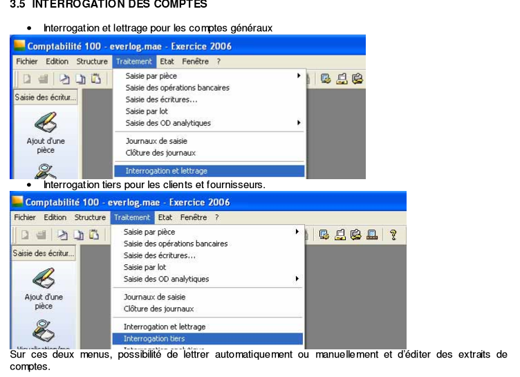 Cours comptabilité générale