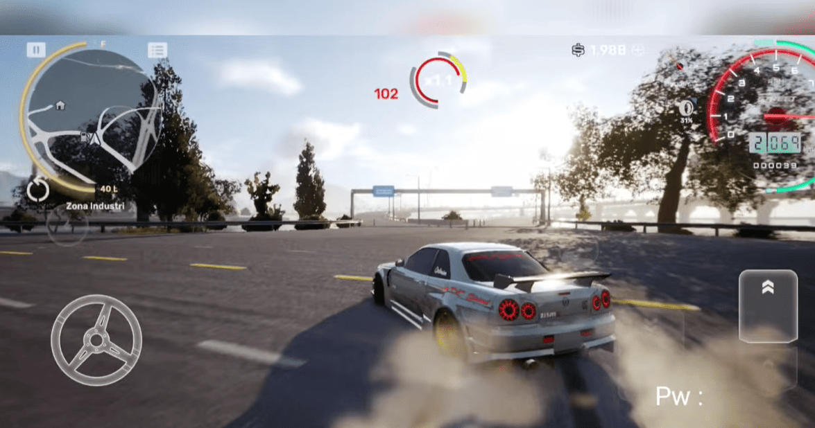 CarX Street Gameplay MOD Screenshot 6