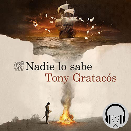 Nadie lo sabe - Tony Gratacós