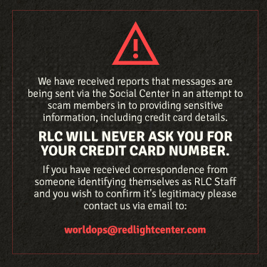 Fraud-Warning