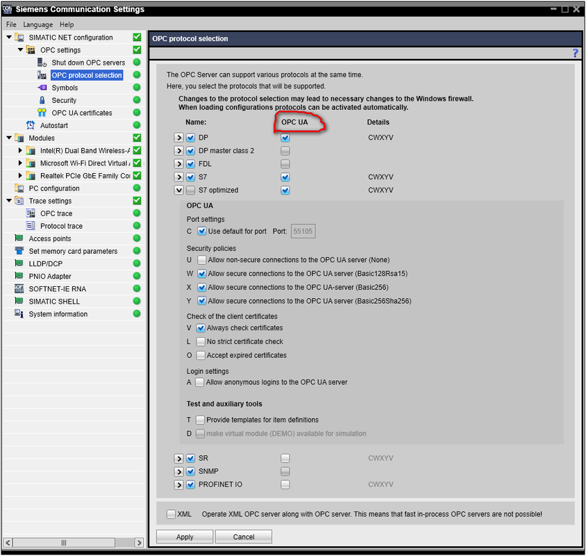 simatic net pc software v8.1 sp1 simatic net pc software v8.1 sp1