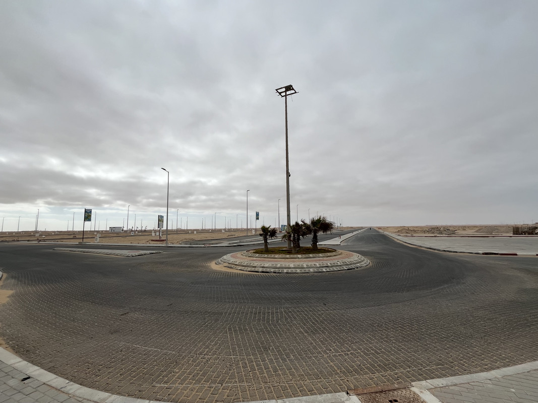 Laâyoune Plage y Foum El Oued - El Sahara Occidental (21)