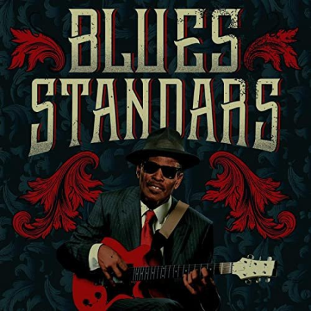 VA - Blues Standards (2020) 320kbps/FLAC