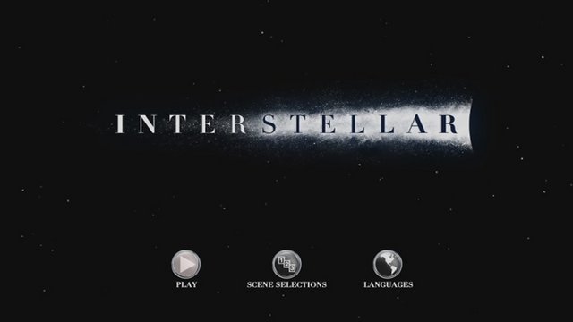 1 - Interstellar [DVD9Full] [PAL] [Cast/Ing/It] [Sub:Varios] [2014] [C.Ficción]
