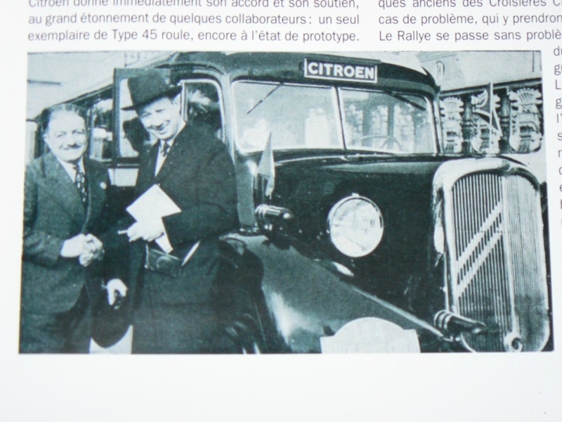 Lecot autocar