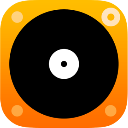 TurnTable 4.0.4 macOS TurnTable 4.0.4 macOS