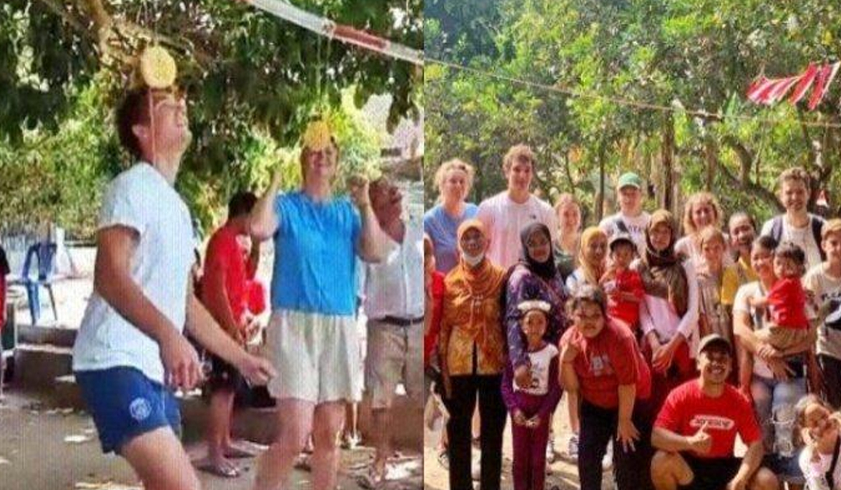 Dampak Positif dan Kesan Mendalam Bagi Turis