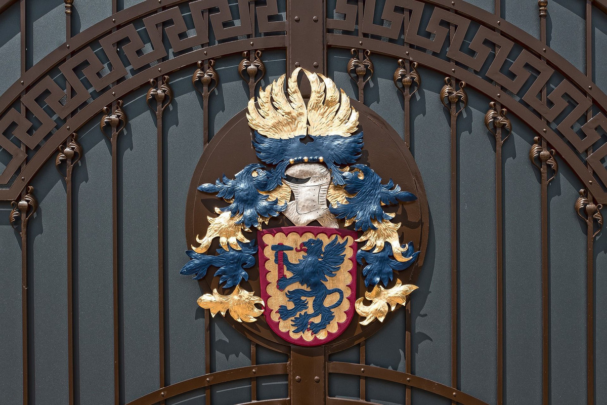 ¿Cuál es tu escudo según tu apellido? Conoce su significado