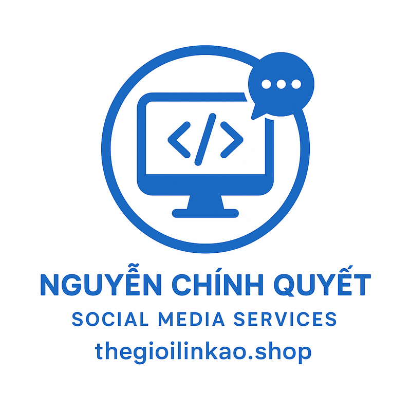 admin thegioilinkao