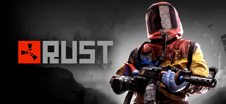 Rust Steam