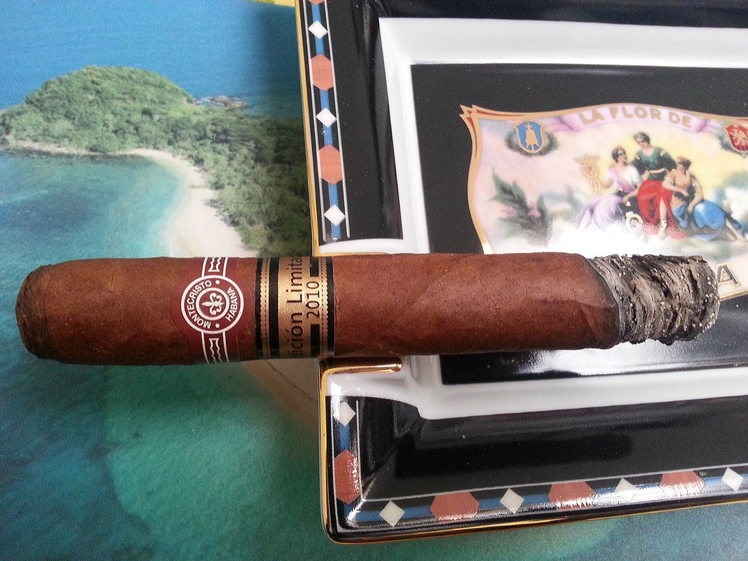monte grand edmundo