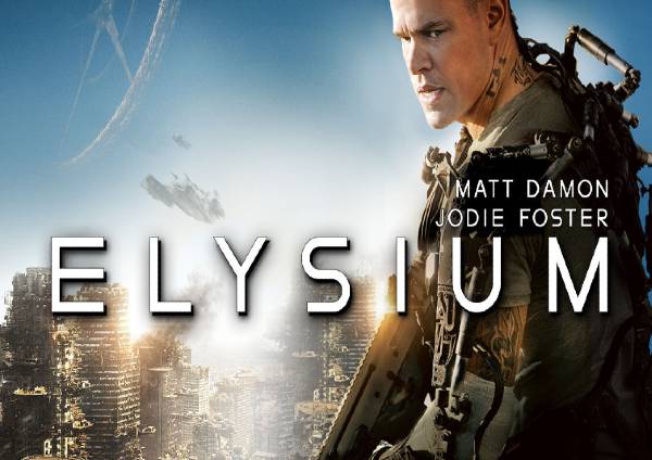 Elysium (2013) Elysium (2013)
