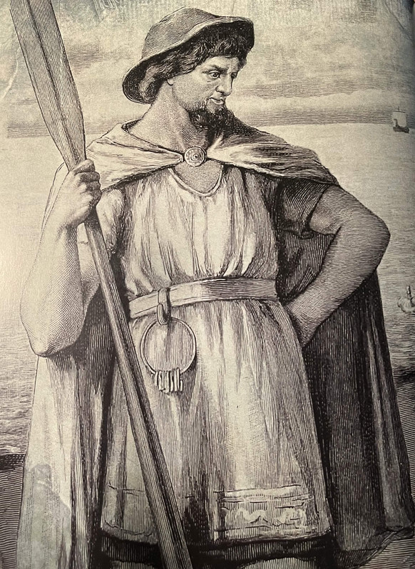 Njörd