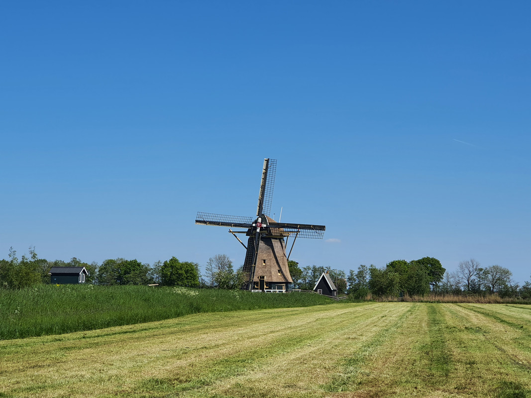 Pieter Zuijkerbuijk, Loenderveense Molen 03 Loenen aan de Vecht 06-05-2020