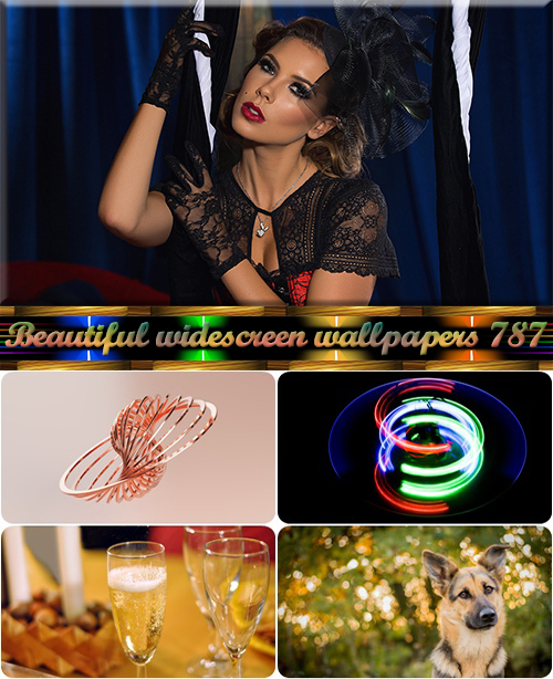 Beautiful widescreen wallpapers 787