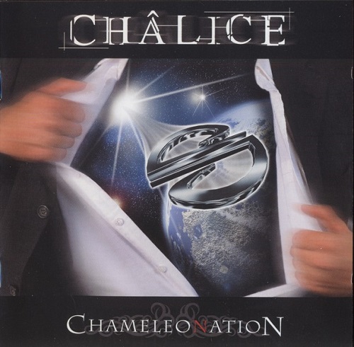 Ch&#226;lice - Chameleonation (2002) (Lossless)